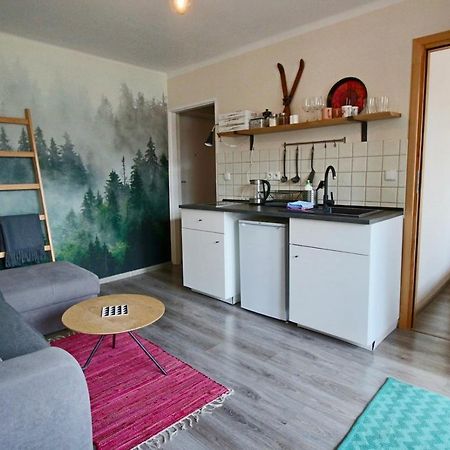 Ferienwohnung Apartament Bazatatry Sloneczny II Zakopane Exterior foto