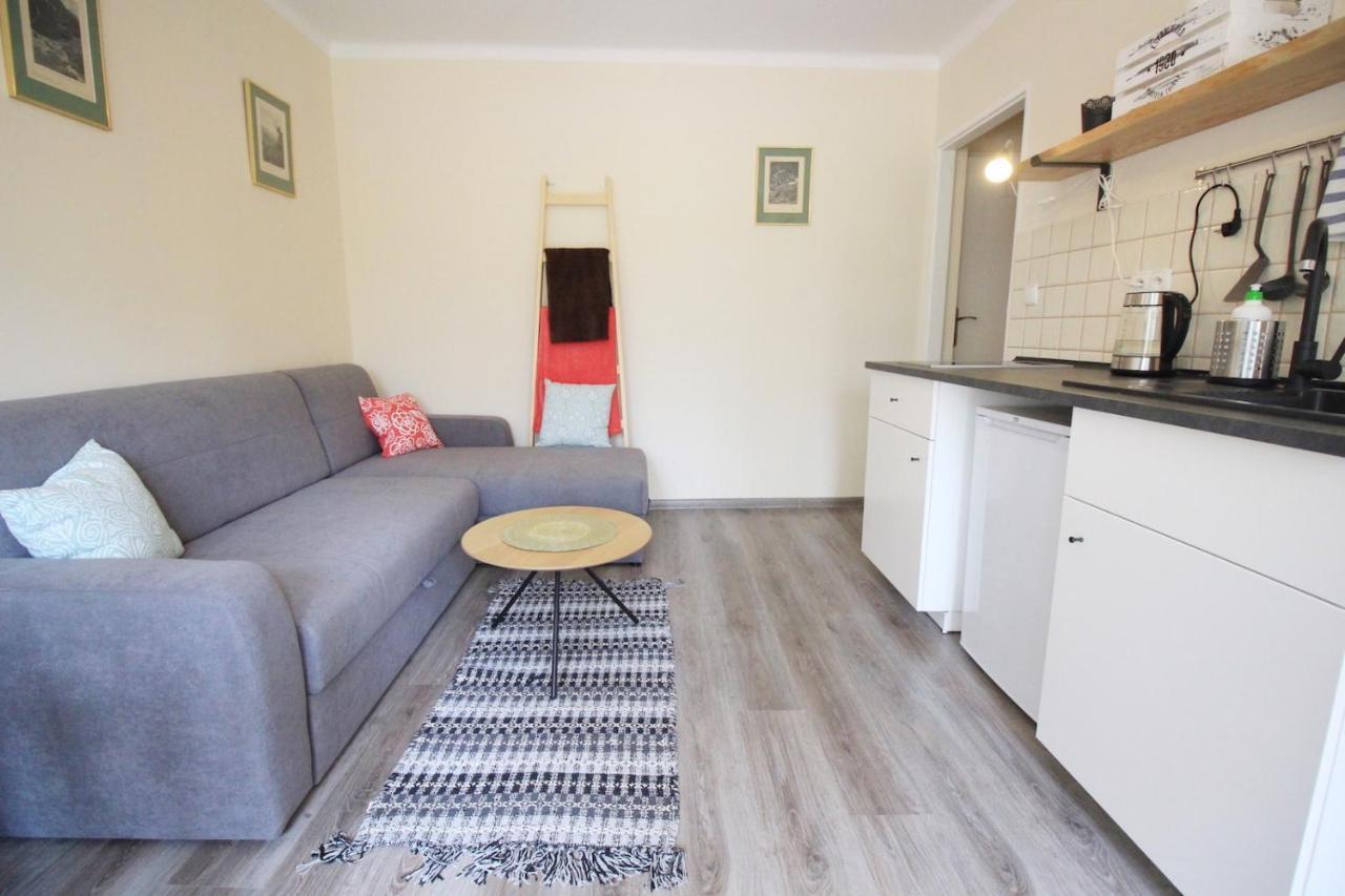 Ferienwohnung Apartament Bazatatry Sloneczny II Zakopane Exterior foto